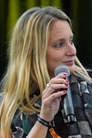 Johanna Fournier portrait
