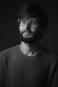 Stefano Giacomuzzi portrait