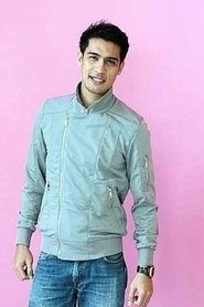 Ashraf Muslim portrait
