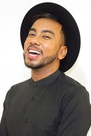 Sergio Borrero portrait
