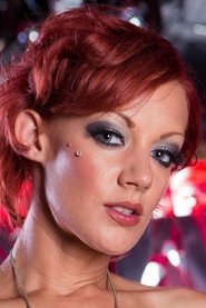 Lou Lou portrait