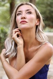 Selin Deveci portrait