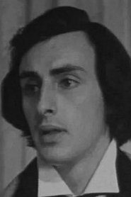 Georgi Makhmurov portrait