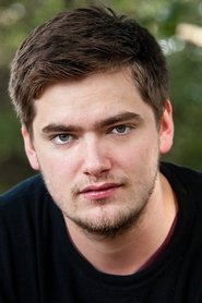 Corey Schmitt portrait
