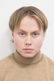 Tuure Ollila portrait