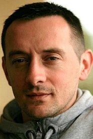 Tristan Segal portrait