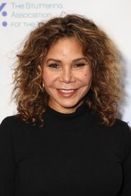 Daphne Rubin-Vega portrait