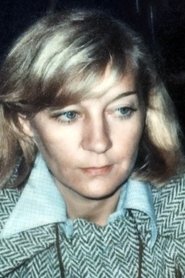 Élisabeth Rappeneau portrait