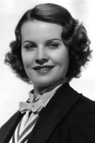 Pauline Moore portrait