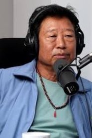 Prem Subba portrait