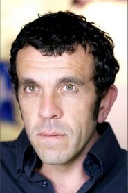 Orio Scaduto portrait
