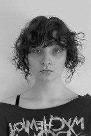 Erin Main portrait