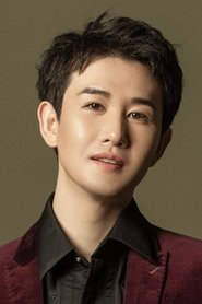 Chee Jun portrait