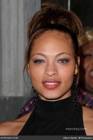 Iva La'Shawn portrait