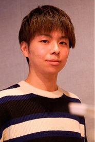 Ruka Shoji portrait