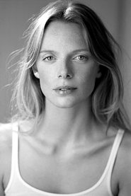 Ingrid Sophie Schram portrait