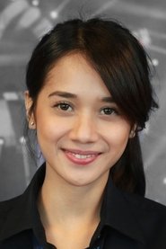 Gista Putri portrait