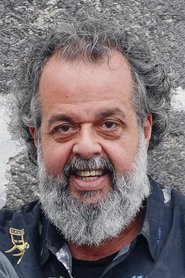 Luifer Rodríguez portrait