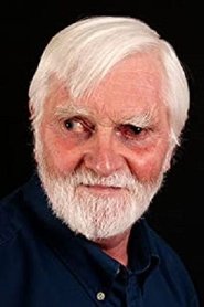 Alan Meadows portrait