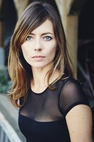 Lina Roessler portrait