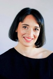 Ornella Sinigaglia portrait