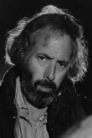 Robert Towne portrait