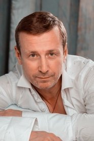 Sergey Aprelsky portrait