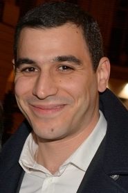 Mehdi Djaadi portrait