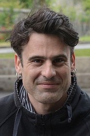 Ximun Fuchs portrait