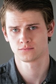 Landon Kasten portrait