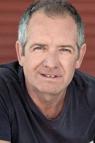 Lawrence Barry portrait