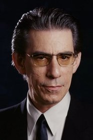 Richard Belzer portrait