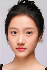 陈思雨 portrait
