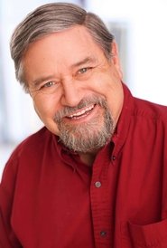 Michael Fruge portrait