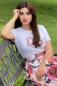 Shahad Hasan portrait