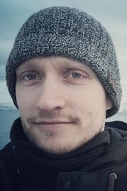 Lárus Ren Gudbjörnsson portrait