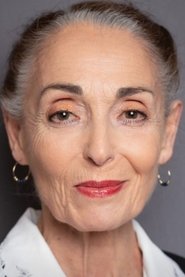 Geneviève Emanuelli portrait