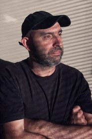 Aldo Garay portrait