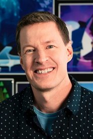 Brandon Jeffords portrait