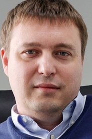 Mikhail Tkachenko portrait