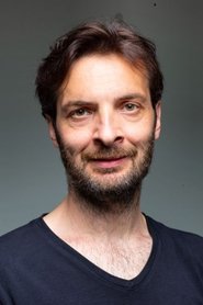 Gökçer Genç portrait
