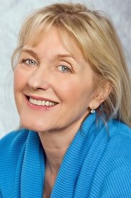 Connie Cowper portrait