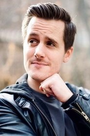 Nick Brigadier portrait