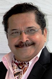 Tiku Talsania portrait