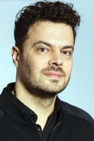 Antoine Blossier portrait