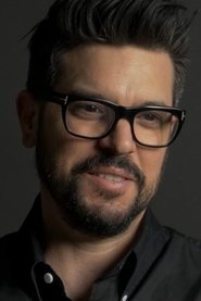 Chris Applebaum portrait