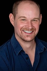 Aaron Blomberg portrait