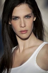 Shira Vilensky portrait