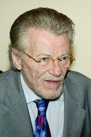 Petros Fyssoun portrait