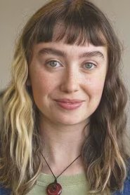 Léanne Désilets portrait